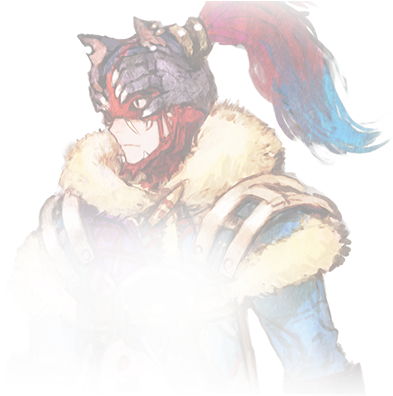 Am Setsuna Endir Mask (450x400), Png Download