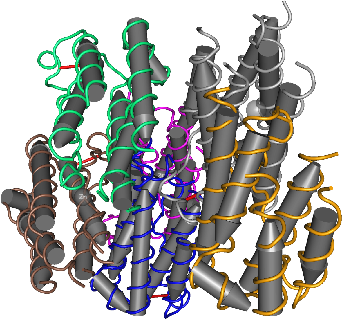 Interferon Alpha 2b (1200x1132), Png Download