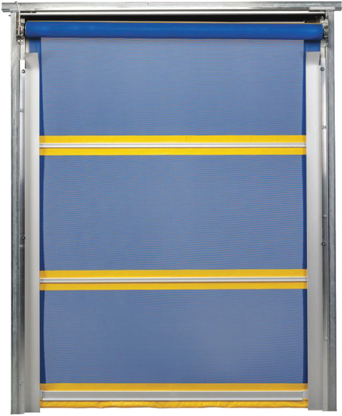 Call Us Today At 636 947 3070 To Learn More - Tmi 999-00261 Roll-up Door,motorized,12 Ft H X 10 Ft (792x612), Png Download