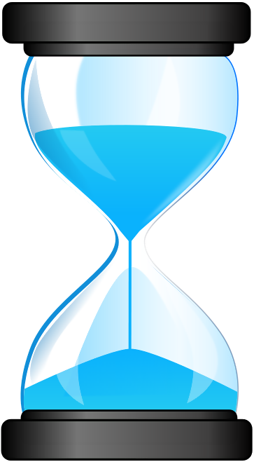Hourglass Png (640x800), Png Download