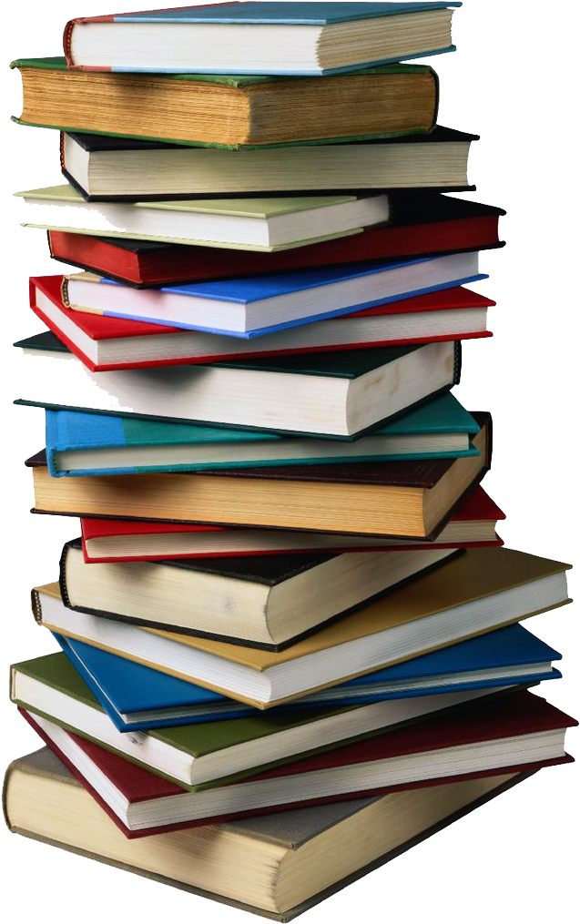 Book Png Photos - More You Read The More Things You Know The More That (736x1114), Png Download