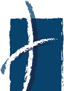 Church Logo - Logo (404x316), Png Download