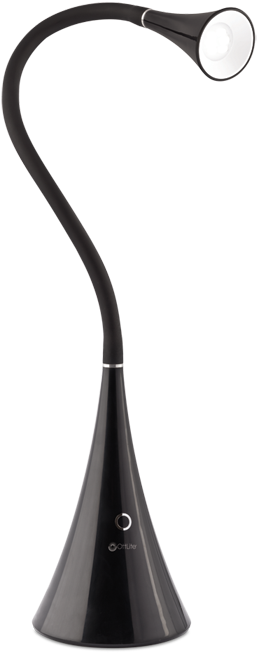 Desk Lamp Usb - Flex Lamp (700x700), Png Download