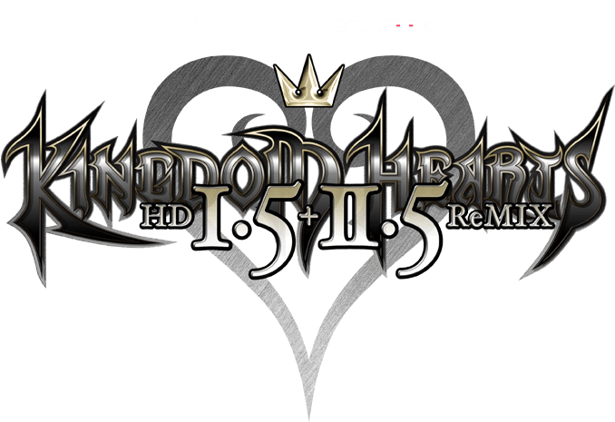 Kingdom Hearts Hd - Kingdom Hearts 358/2 Days (822x600), Png Download