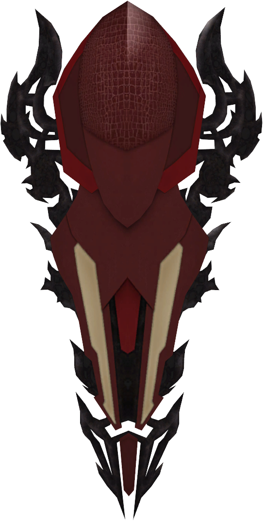 Lrffxiii Twilight Lotus - Video Game (542x1074), Png Download