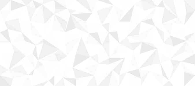 White Pattern Png Clip Transparent Stock - Triangle (675x300), Png Download