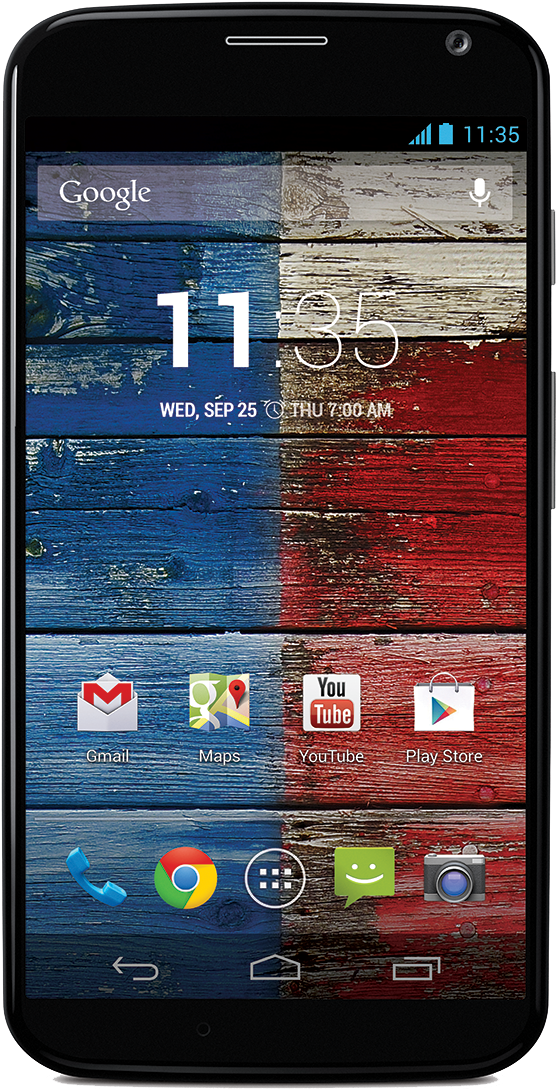Smartphone Png Image - Motorola Moto X 1st (1150x1150), Png Download