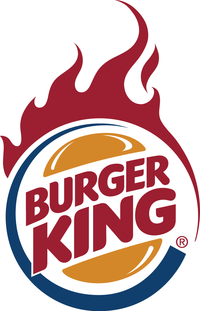Logotipo Do Burger King (697x1085), Png Download