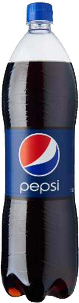 Pepsi 1.75 L (1200x1200), Png Download