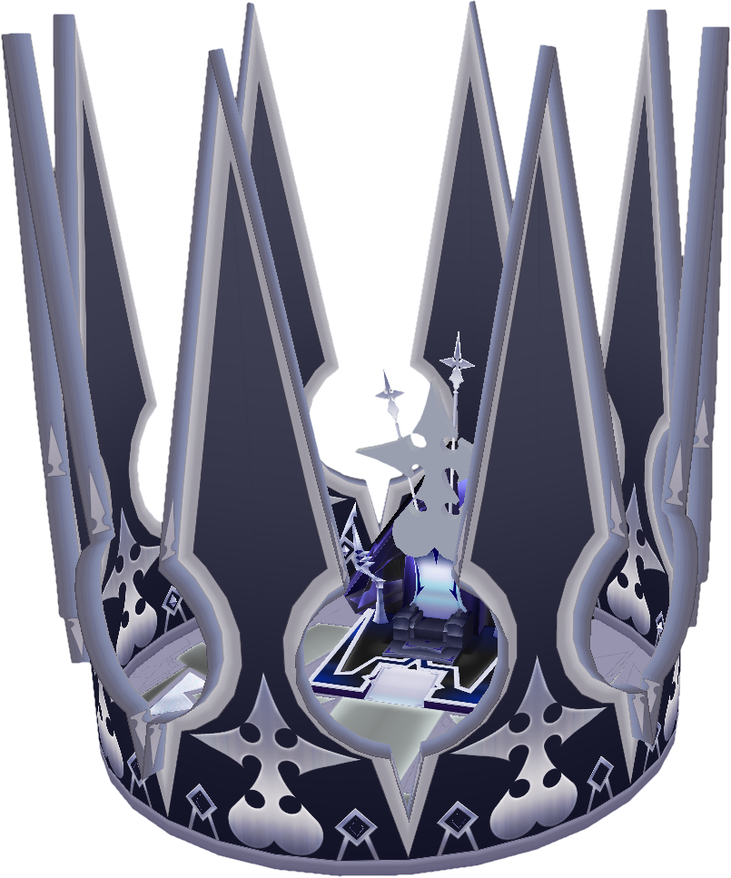 King's Crown Khii - Purple Crown Png Png (805x967), Png Download