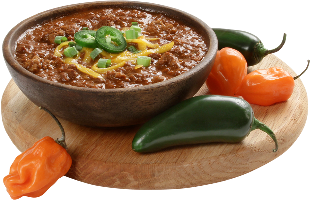 Soups, Stews And Chili - Cooked Foods (622x415), Png Download
