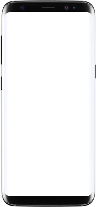 Samsung Simple Logo Transparent Png Stickpng - Beige (294x632), Png Download