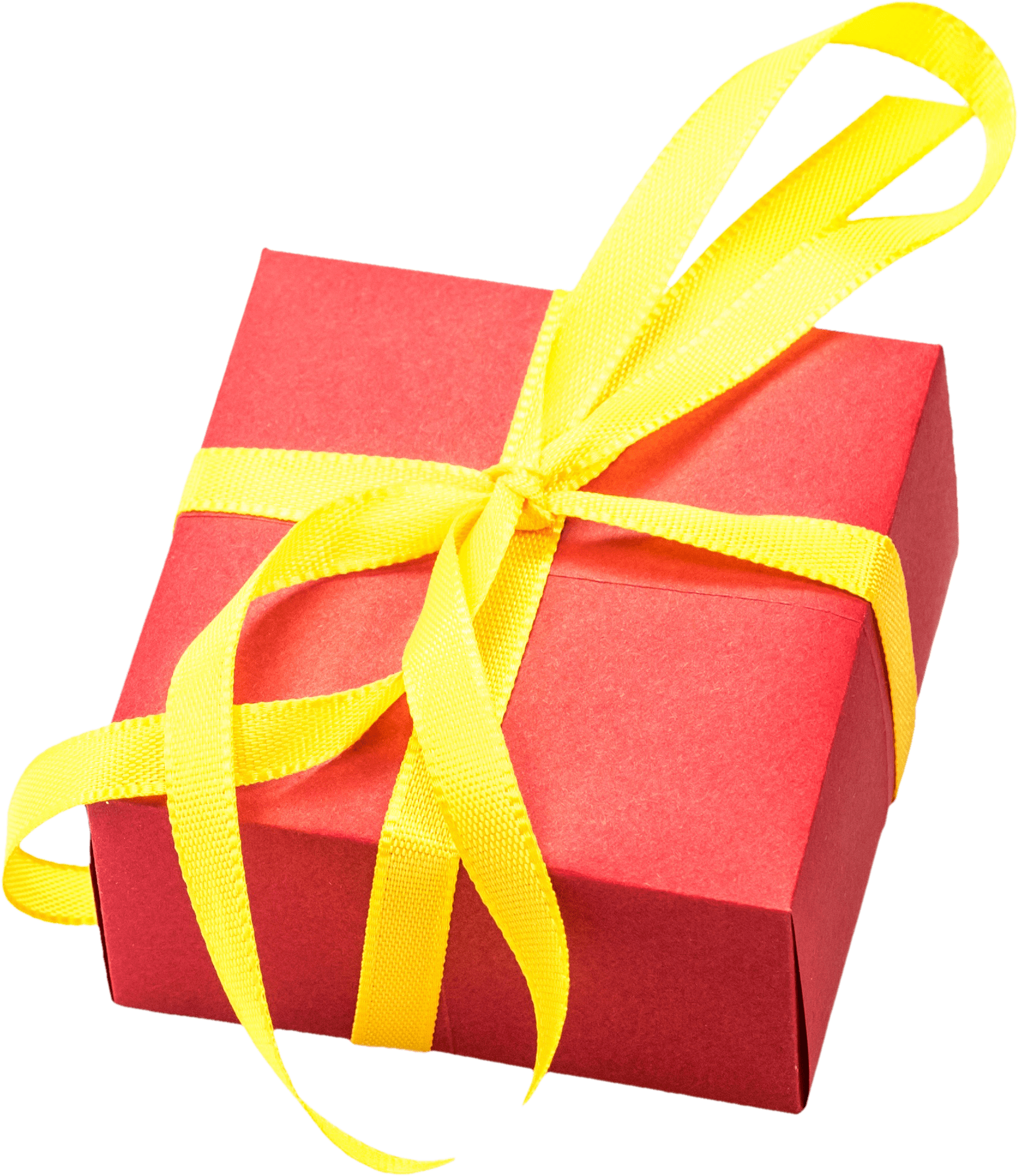 Download - Happy Birthday Gift Transparent (1697x1960), Png Download