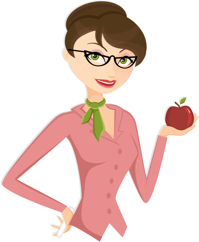 Download Teacher Png File - Girl Teacher Cartoon Png PNG Image with No Background Download Teacher Png File - Girl Teacher Cartoon Png PNG Image with No Background