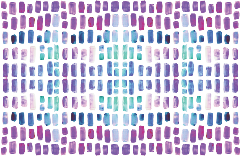 Spoonflower 5542958 Rmaids Fabric - Fat Quarter Bundle (800x520), Png Download