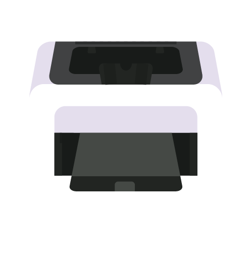 Instructions - Gadget (539x621), Png Download