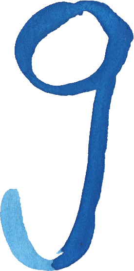 Free Download - Watercolor Numbers 9 Png (275x557), Png Download