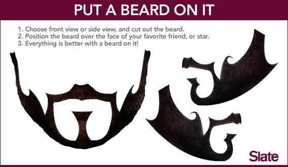 Beard, Cut Out, And Hunger Games Image - Beard Styles Hunger Games (500x290), Png Download
