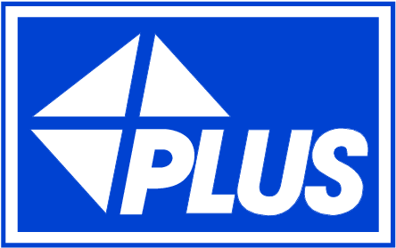 N/a - Plus Network Atm (465x291), Png Download