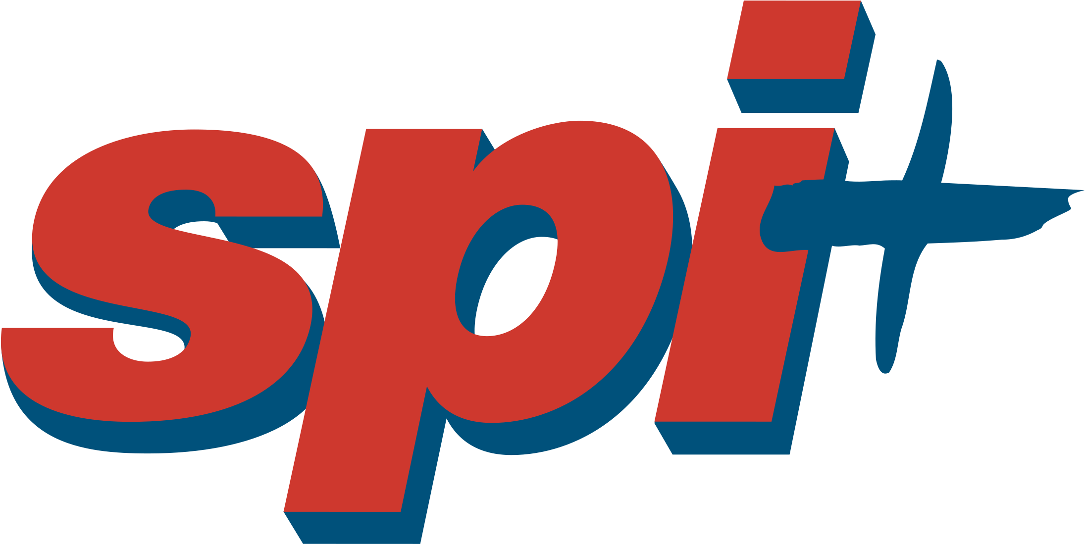 Spi Plus Logo Png Transparent - Spi (2400x2400), Png Download