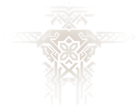 The Heart Of The Freljord - Emblem (496x391), Png Download