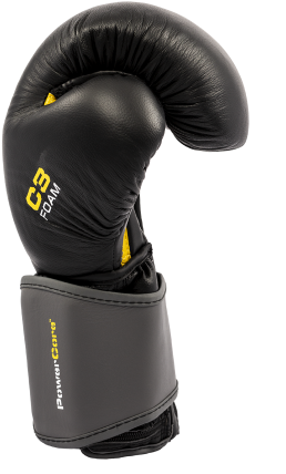 C3 Pro Weighted Heavy Bag Boxing Gloves, Sparring & - Boxing (500x500), Png Download