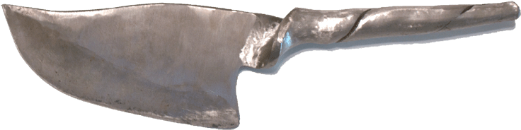Jpg Knife Adam Bradley S Portfolio - Knife (1000x667), Png Download