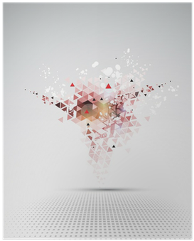 Science Futuristic Internet High Computer Technology - Visual Arts (400x400), Png Download