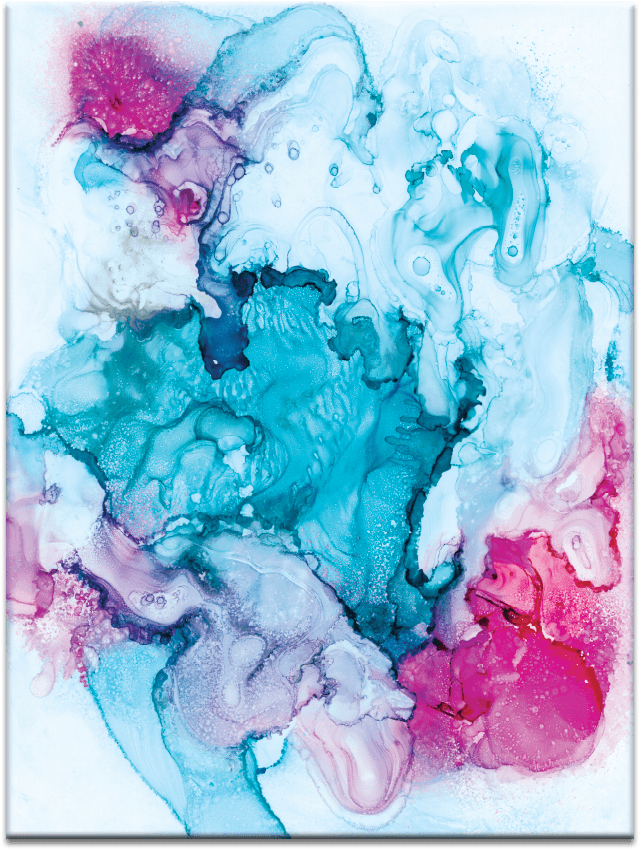 Candied Coral - Palette (900x900), Png Download