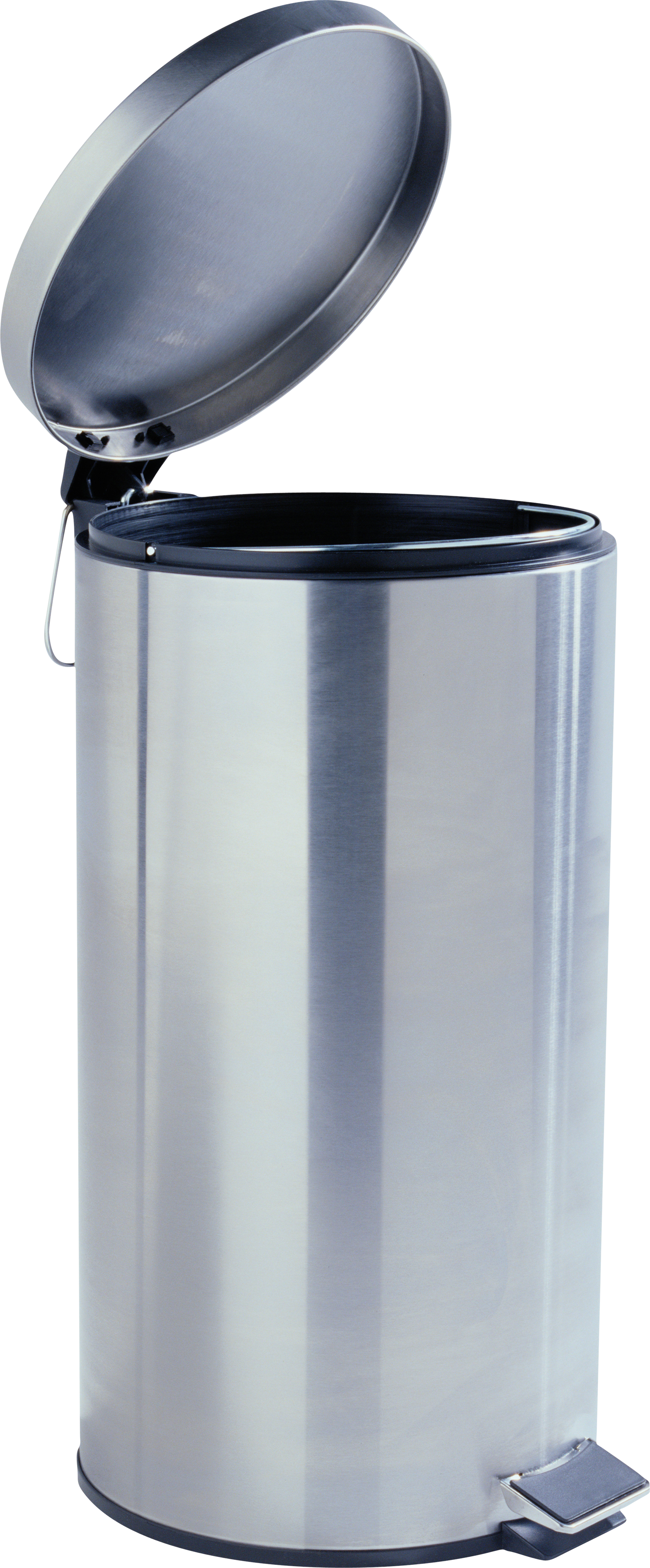 Trash Can Transparent Background (1451x3501), Png Download