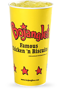 Mountain Dew® - Bojangles Chicken (460x400), Png Download