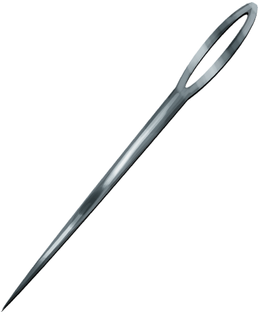 Free Png Sewing Needle Png Images Transparent - Needle Png (480x720), Png Download