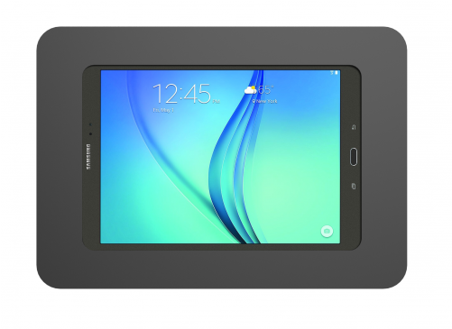 Samsung Tab A Wall Mount (500x500), Png Download