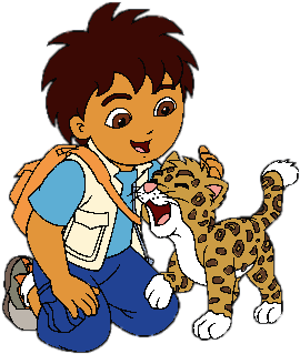 Download Diego Stroking Jaguar Png Go Diego Go Y Bebe Jaguar Png Image With No Background Pngkey Com