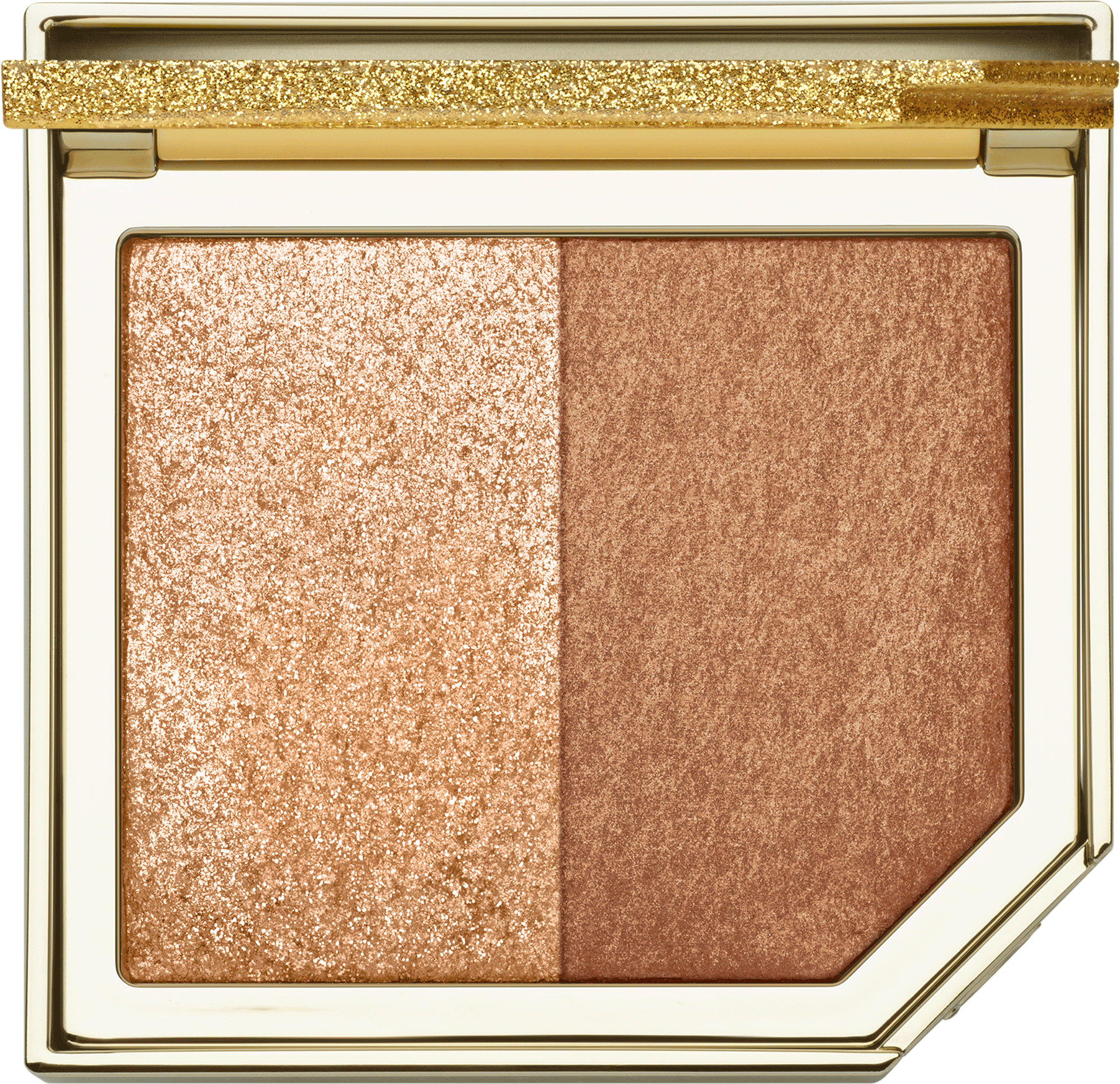 Pineapple - Too Faced Tutti Frutti Pineapple Palette (2000x1745), Png Download