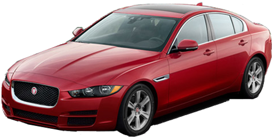 Download 2018 Jaguar Xe Prestige Red Jaguar Xe Png Image With No Background Pngkey Com