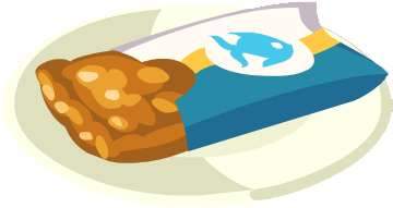 10 Pin Apple Pie - Apple Pie (359x359), Png Download