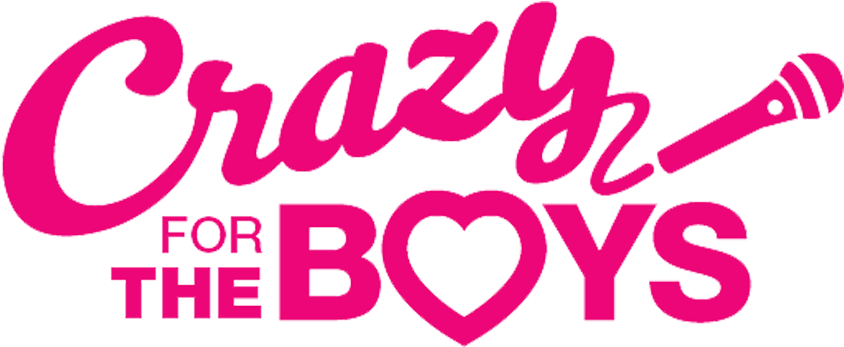 Crazy Boy Text Png (917x530), Png Download
