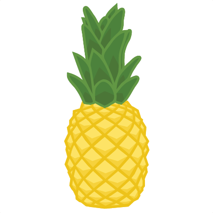 Download Download Pineapple Clipart Svg Pineapple Clipart Png Png Image With No Background Pngkey Com PSD Mockup Templates
