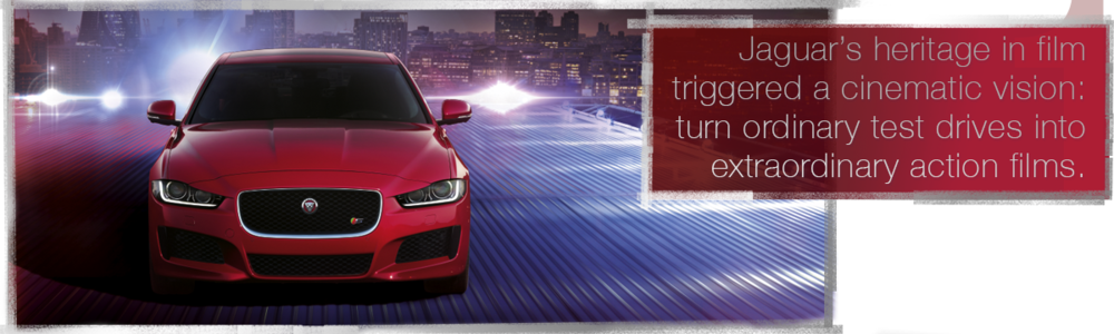 00 Jaguar Header - Portable Network Graphics (1000x300), Png Download