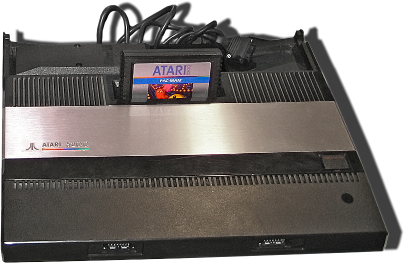 Atari 5200 (868x576), Png Download
