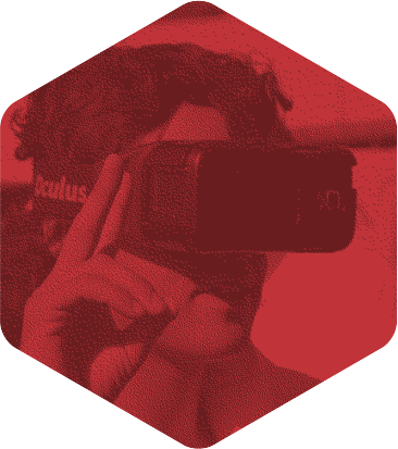 Pushing Through There, The Ground Is So Smooth, Having - Patchwork (366x413), Png Download