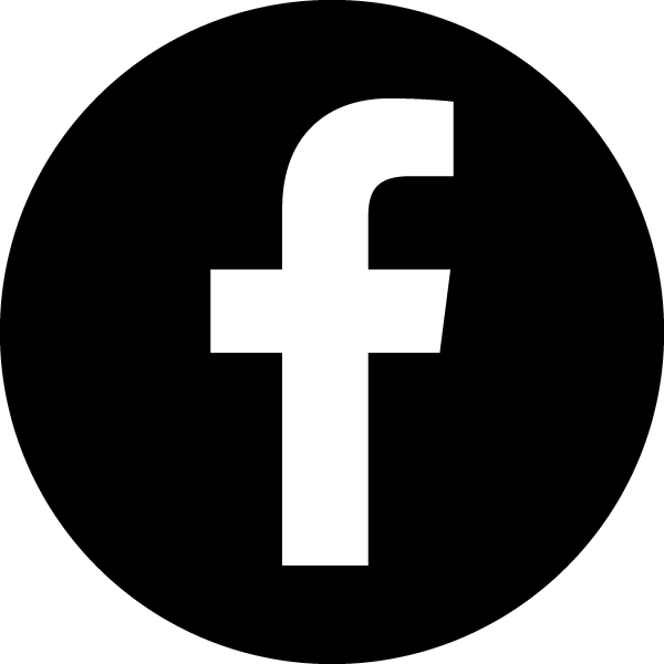 Facebook Icon Vector 2018 (600x600), Png Download
