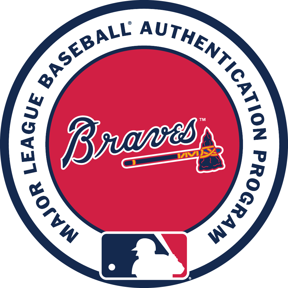 Team Logo - Braves - Ada Music (991x991), Png Download
