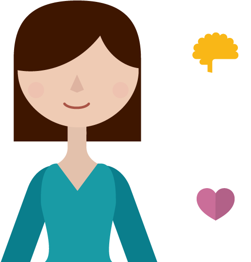 Memory Emotion Redesign Hero C3b266958a - Emotion Control (1169x545), Png Download