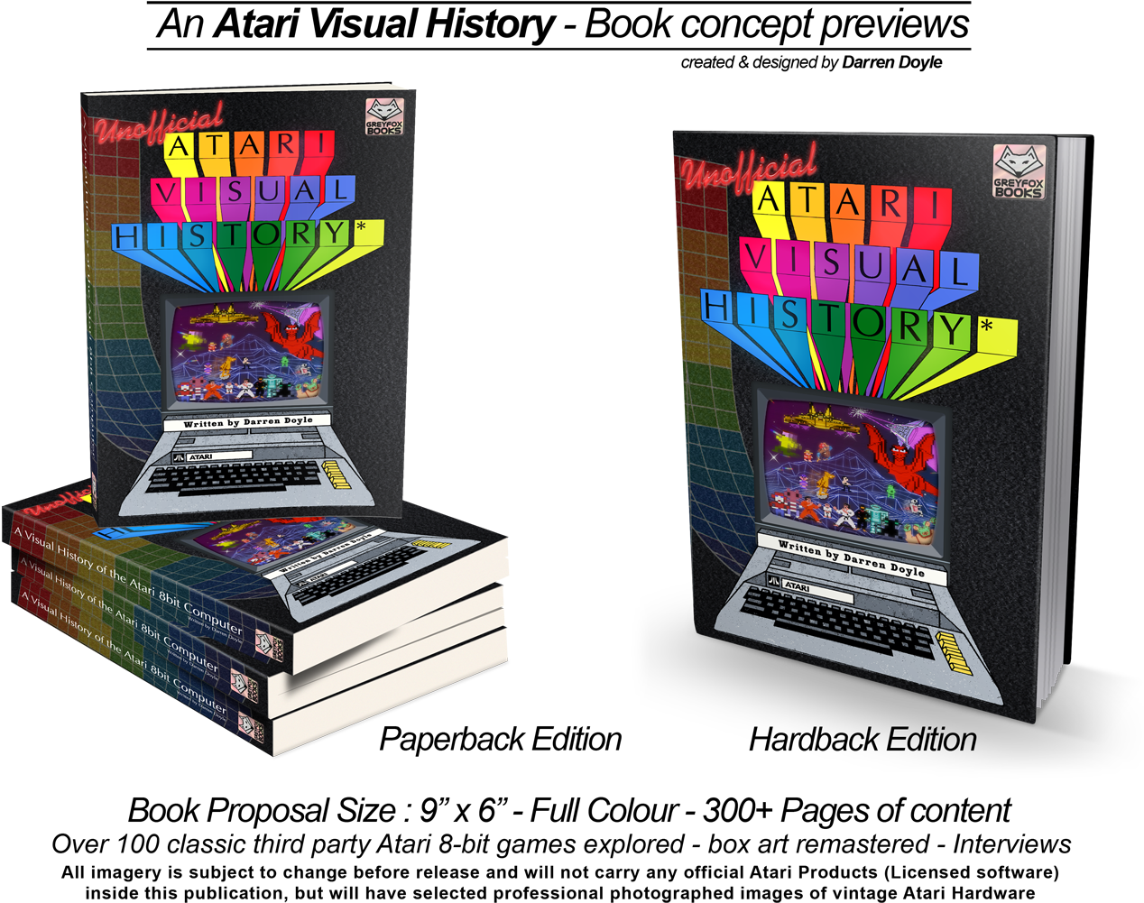A Visual History Book - The New Old (1281x1020), Png Download