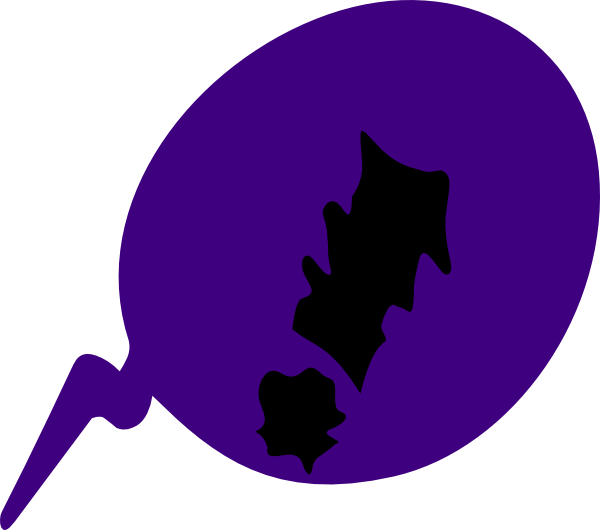 This Free Clipart Png Design Of Exclamation Clipart (600x530), Png Download