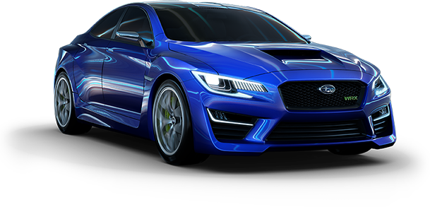 Subaru Free Png Image - Subaru Png (609x293), Png Download