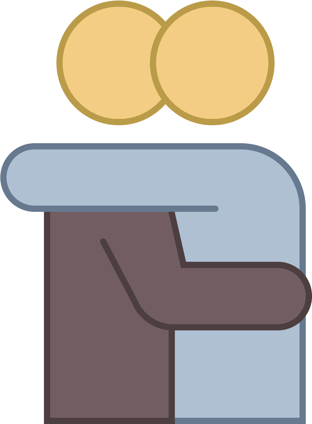 Royalty Free Stock Icono Descarga Gratuita Png Y Icon - Abraço Icon (1600x1600), Png Download