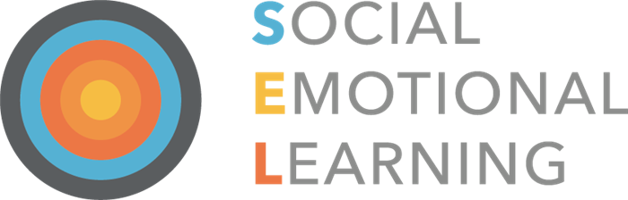 Adults Acquire And Effectively Apply The Knowledge, - Social And Emotional Learning Logo Png (700x224), Png Download